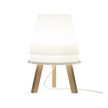 Stolní lampa Lucio Emporium 