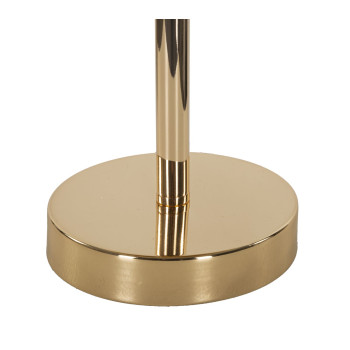 STOLNÍ LAMPA CAMEL PALM