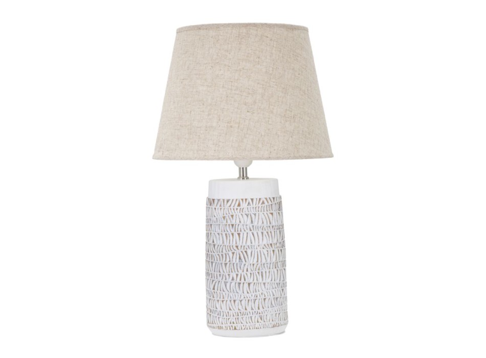 STOLNÍ LAMPA NAIROBI Z PRYSKYŘICE