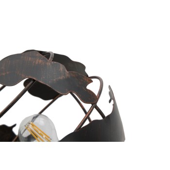 STOLNÍ LAMPA SVĚTOVÉHO PRŮMYSLU