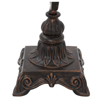 STOLNÍ LAMPA SVĚTOVÉHO PRŮMYSLU