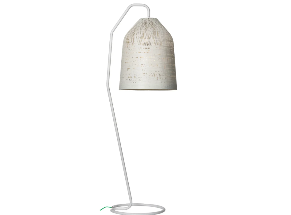 Stojací lampa BLACK OUT - Karman