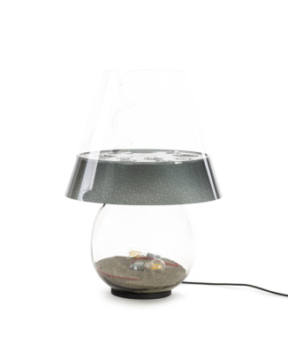 Stojací lampa Bonbonne Emporium