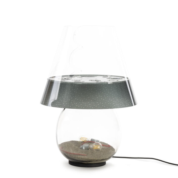 Stojací lampa Bonbonne Emporium