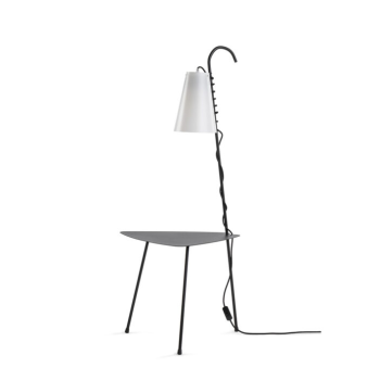 Stojací lampa Chiara Emporium