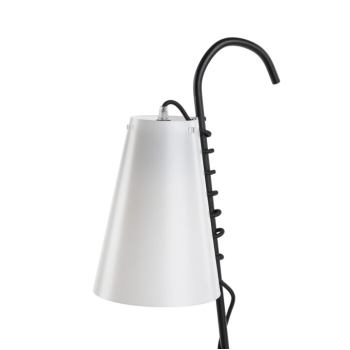 Stojací lampa Chiara Emporium