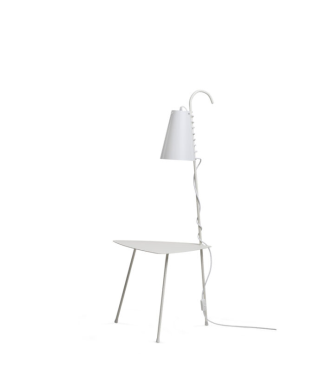 Stojací lampa Chiara Emporium