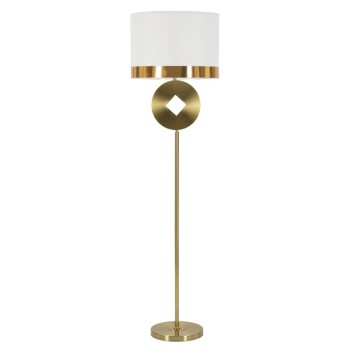 STOJACÍ LAMPA NA MINCOVKY