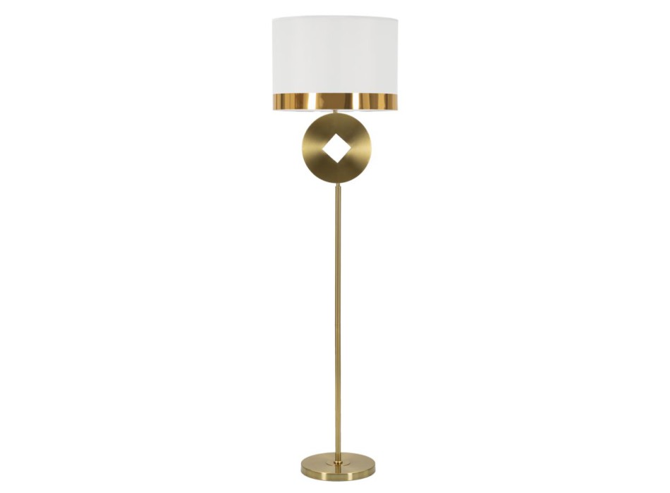 STOJACÍ LAMPA NA MINCOVKY