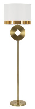 STOJACÍ LAMPA NA MINCOVKY