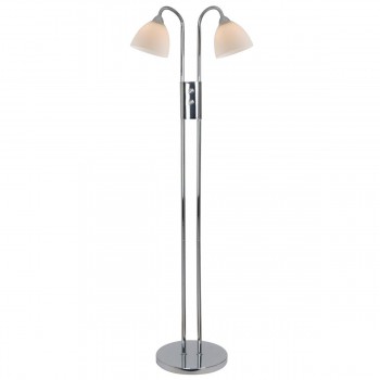RAY 63224033 NORDLUX dvojitá stojací lampa