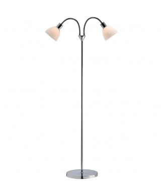 RAY 63224033 NORDLUX dvojitá stojací lampa