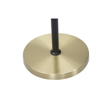 GLAMY TMAVÁ STOJACÍ LAMPA