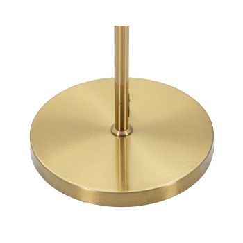 Stojací lampa Glamy S se 2 žárovkami