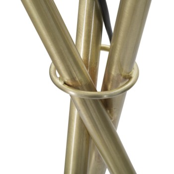 Stojací lampa Glamy X