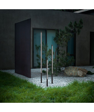 Stojací lampa Jedi Ideal Lux