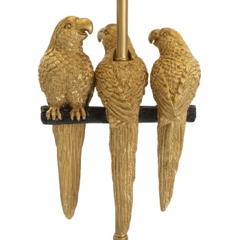 STOJACÍ LAMPA PARROT