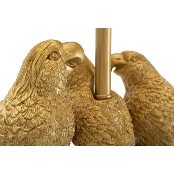 STOJACÍ LAMPA PARROT
