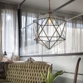 Lampa DECA IDEAL LUX