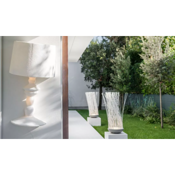 KARMAN Nedotýkejte se vnitřní/venkovní lampy