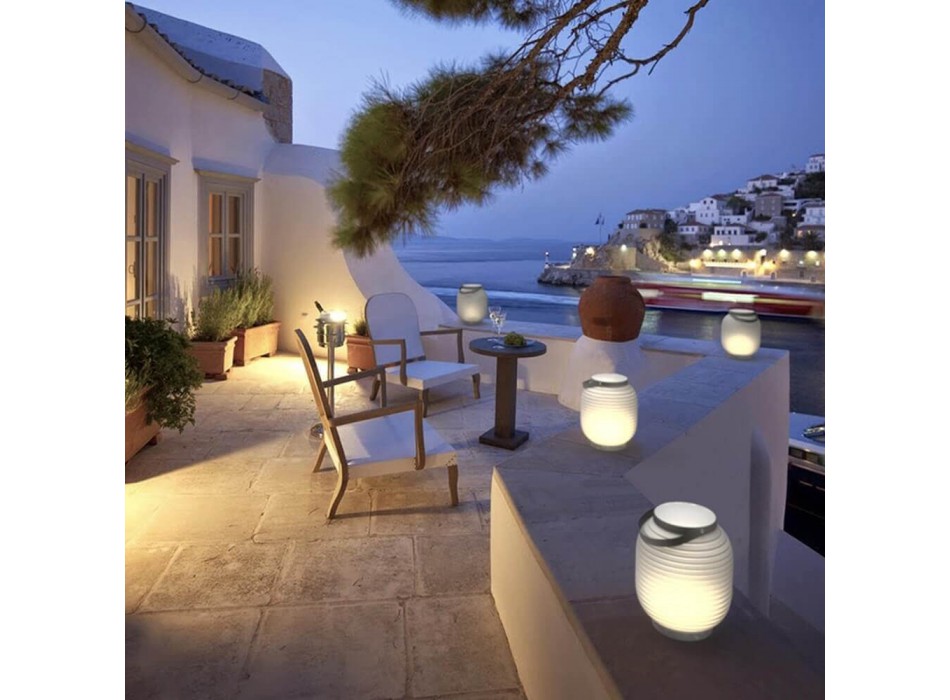 Lampa HONEY SERRALUNGA
