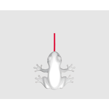 Lampa Hungry Frog QEEBOO
