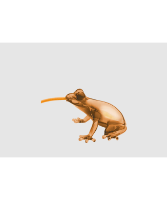 Lampa Hungry Frog QEEBOO