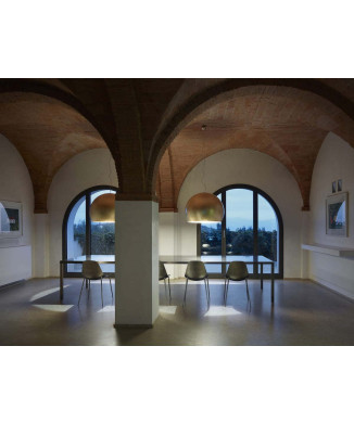 NÁZOR NA ZÁVĚSNÉ SVÍTIDLO CIATTI LAMP 80