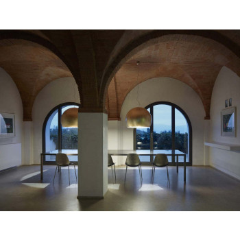 NÁZOR NA ZÁVĚSNÉ SVÍTIDLO CIATTI LAMP 80