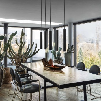 Lampa LOOK SP1 IDEAL LUX