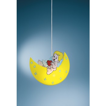 Lampa LUNA LINEA ZERO