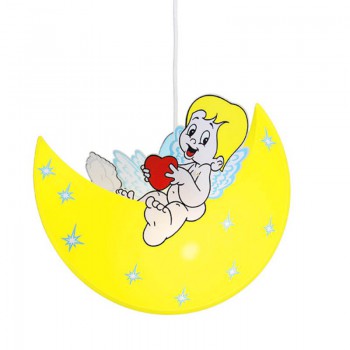 Lampa LUNA LINEA ZERO