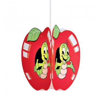 Lampa APPLE LINE ZERO