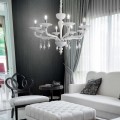 Lampa MIRAMARE IDEAL LUX