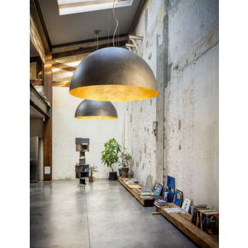 Lampa ALDO BERNARDI Moonlight