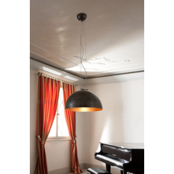 Lampa ALDO BERNARDI Moonlight