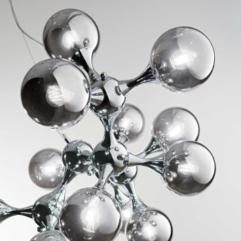 Lampa NODI SP15 IDEAL LUX