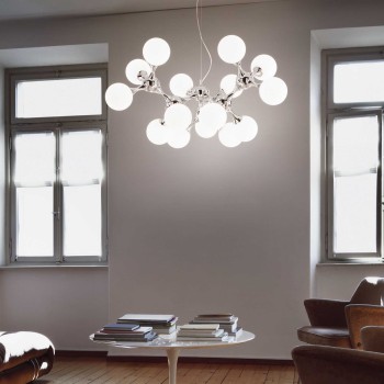 Lampa NODI SP15 IDEAL LUX
