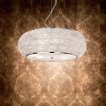 Lampa PASHA SP6 IDEAL LUX