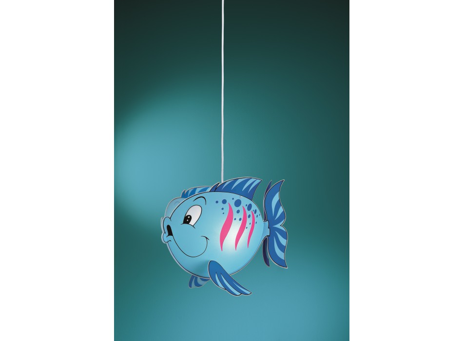 Lampa PESCI LINEA ZERO