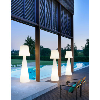 OTOČNÁ POSUVNÁ lampa