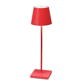 Dobíjecí lampa POLDINA PRO SAFFRON