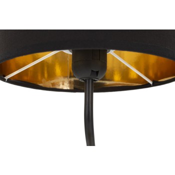 Lampa sedící opice
