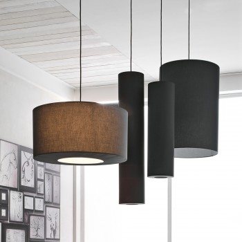 Závěsná lampa P26 od ADRIANI & ROSSI