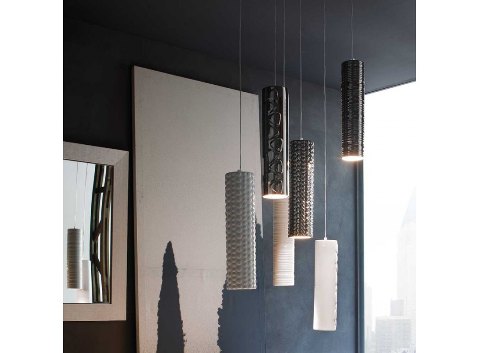 Pouliční lampa 4 P428 Adriani & Rossi