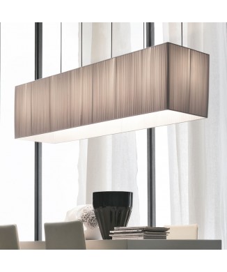 Lampa TAO PLISSE P290 ADRIANI & ROSSI