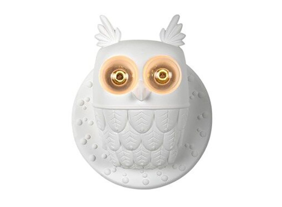 Nástěnná lampa Karman I See You