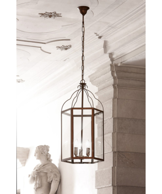 Lampa Turandot od ALDA BERNARDIHO 