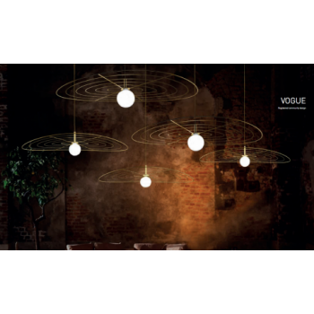 Lampa VOGUE P381 ADRIANI & ROSSI