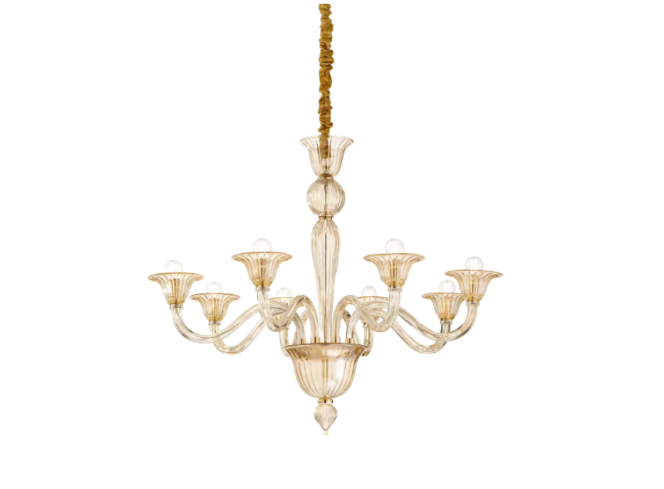Závěsná lampa BRIGITTA - IDEÁLNÍ LUX